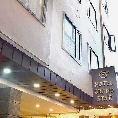Hotel O Grand Star Αμριτσάρ Εξωτερικό φωτογραφία