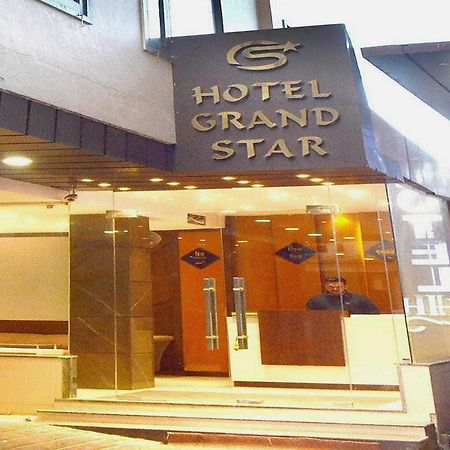 Hotel O Grand Star Αμριτσάρ Εξωτερικό φωτογραφία