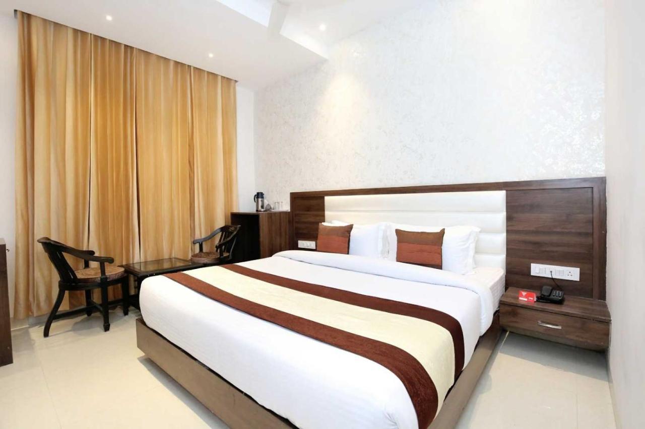 Hotel O Grand Star Αμριτσάρ Εξωτερικό φωτογραφία