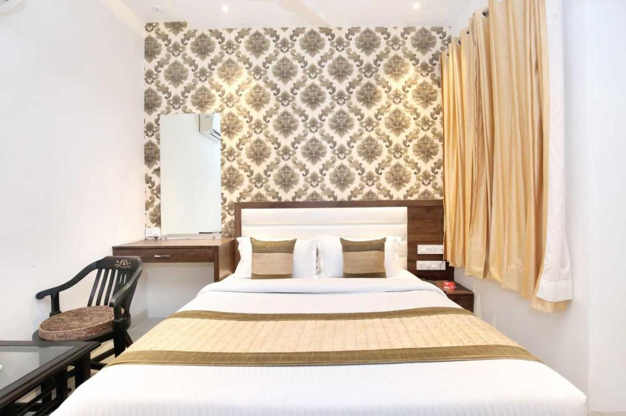Hotel O Grand Star Αμριτσάρ Εξωτερικό φωτογραφία