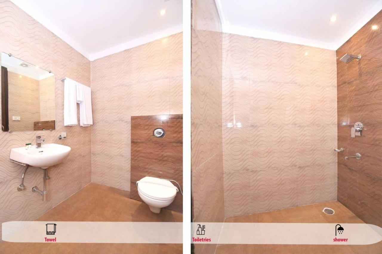 Hotel O Grand Star Αμριτσάρ Εξωτερικό φωτογραφία