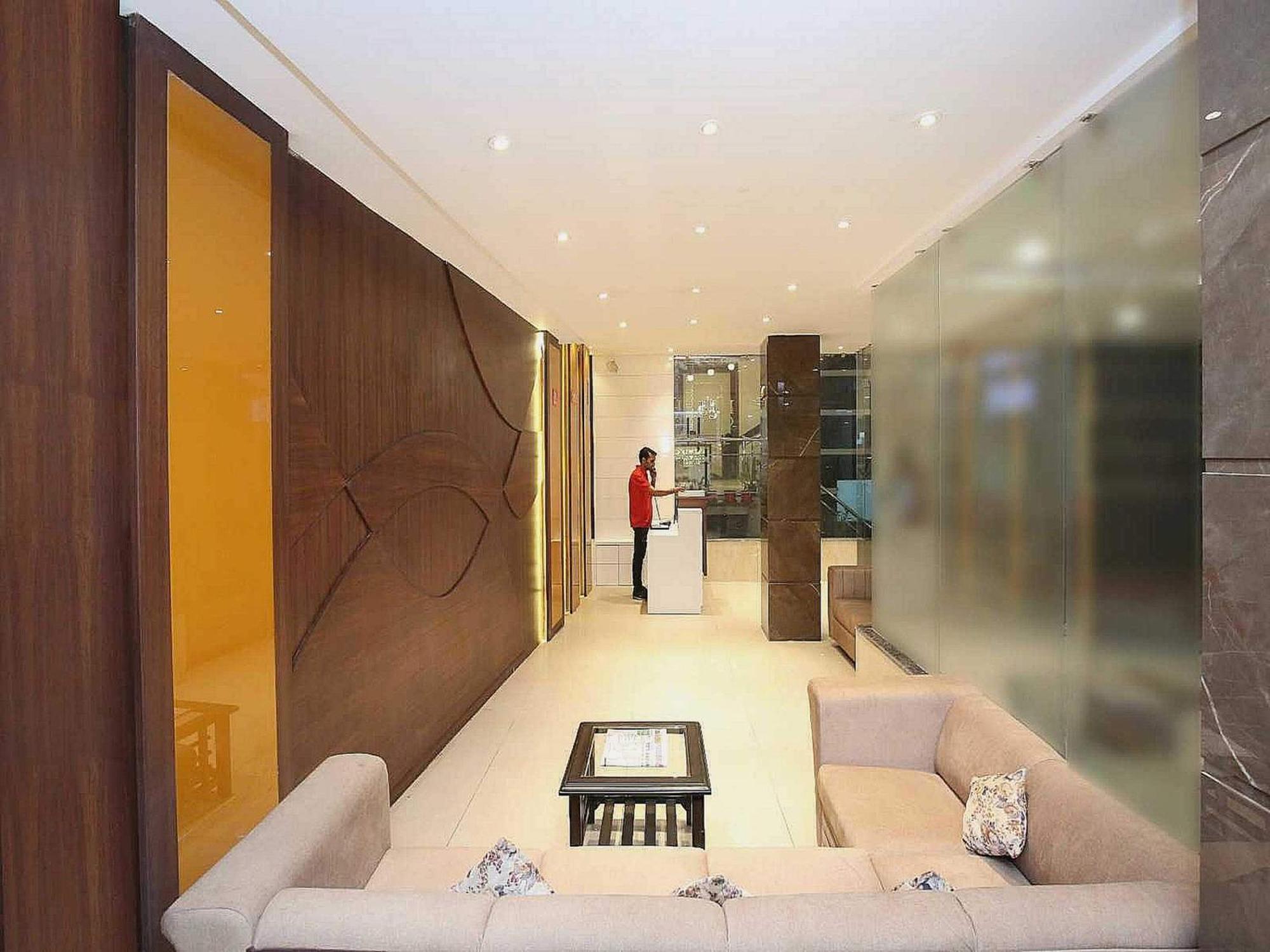 Hotel O Grand Star Αμριτσάρ Εξωτερικό φωτογραφία