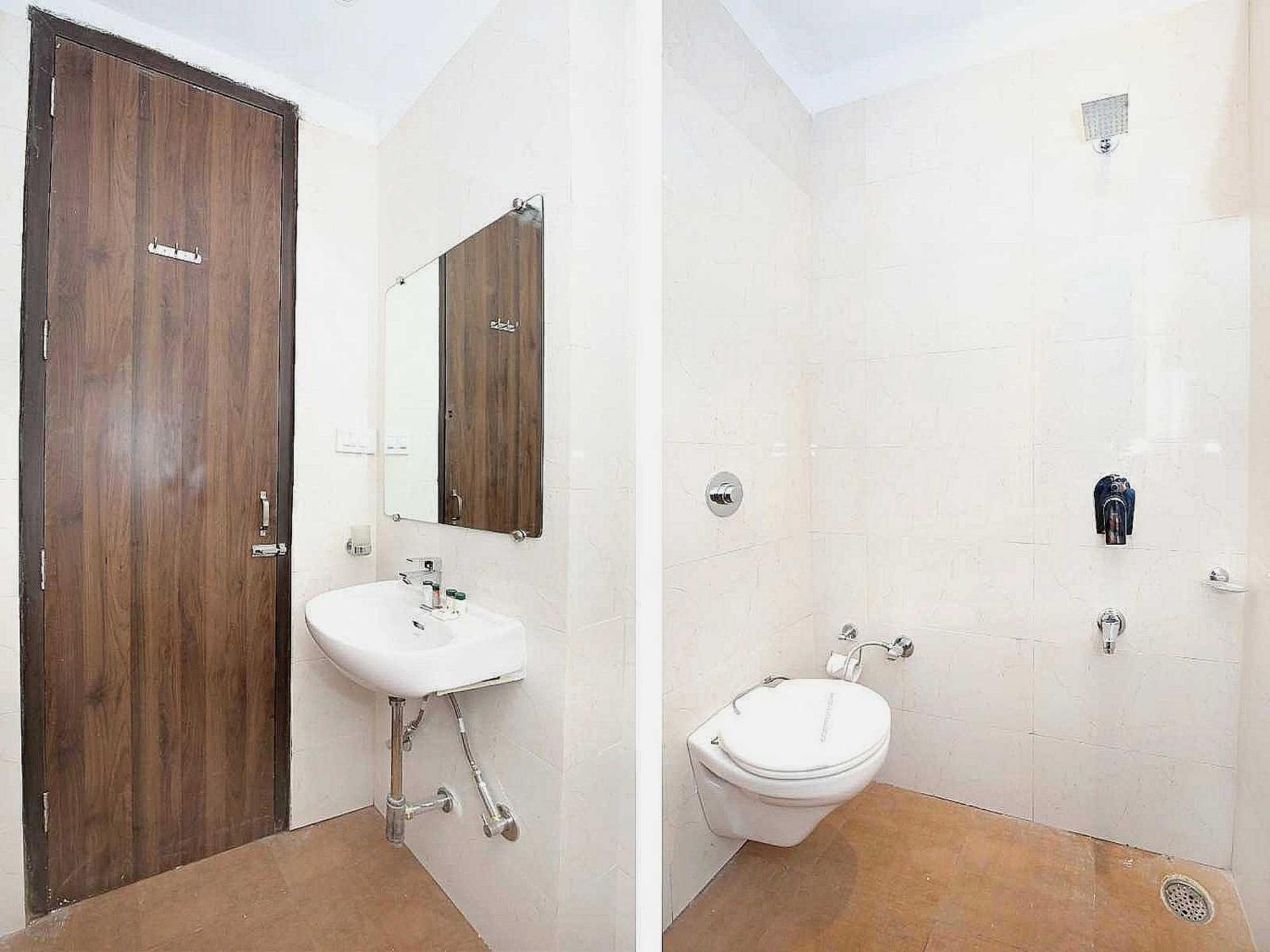 Hotel O Grand Star Αμριτσάρ Εξωτερικό φωτογραφία