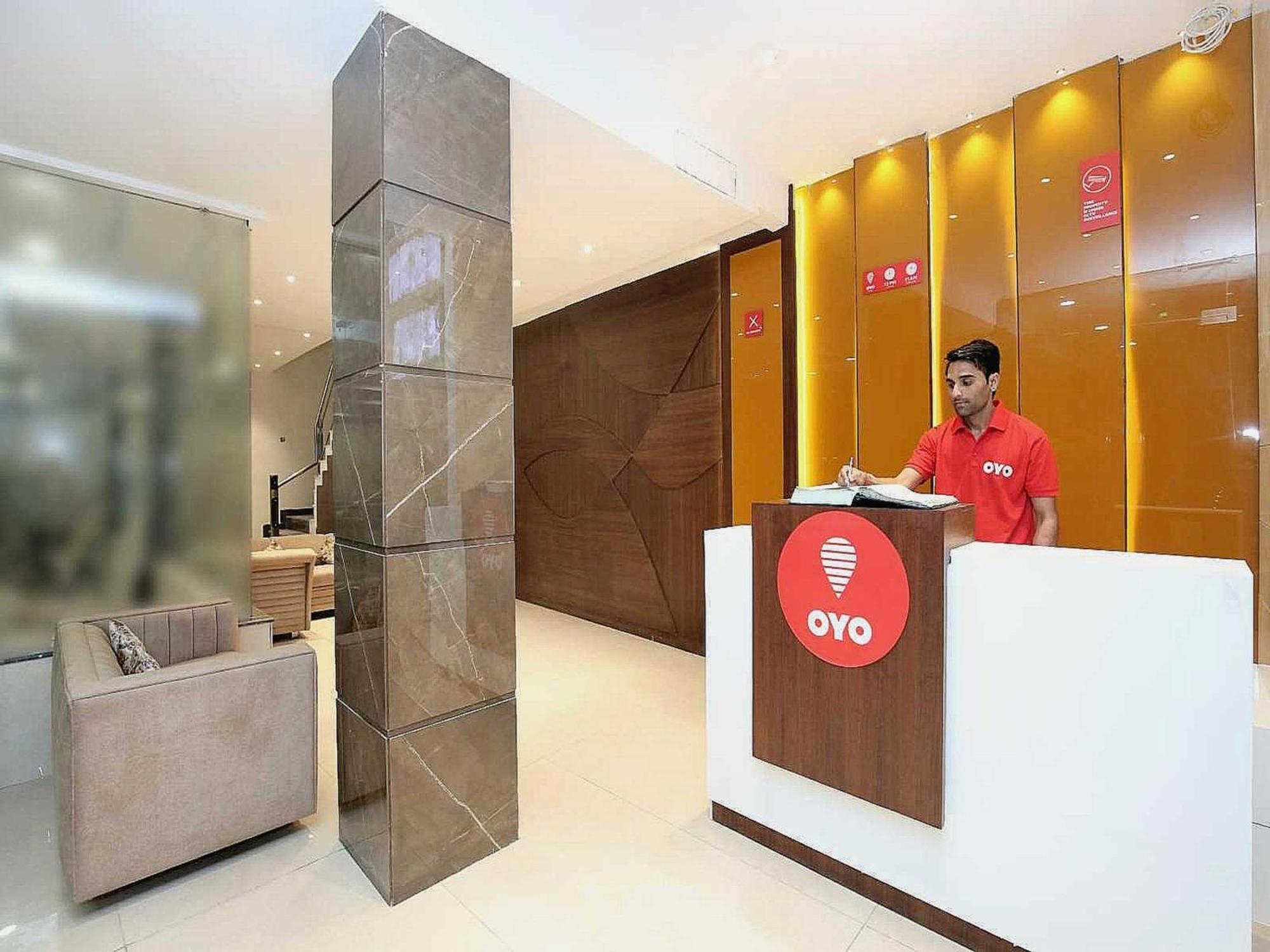 Hotel O Grand Star Αμριτσάρ Εξωτερικό φωτογραφία