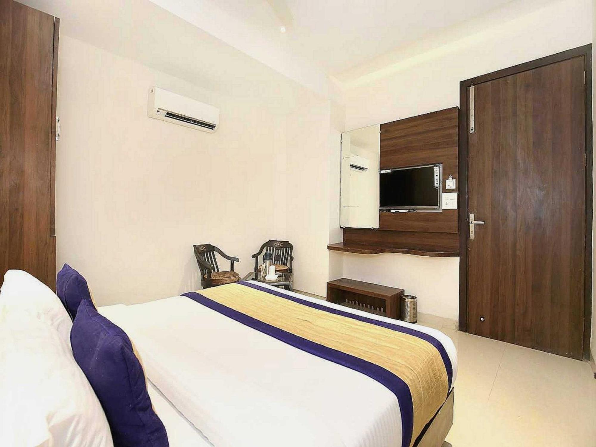 Hotel O Grand Star Αμριτσάρ Εξωτερικό φωτογραφία