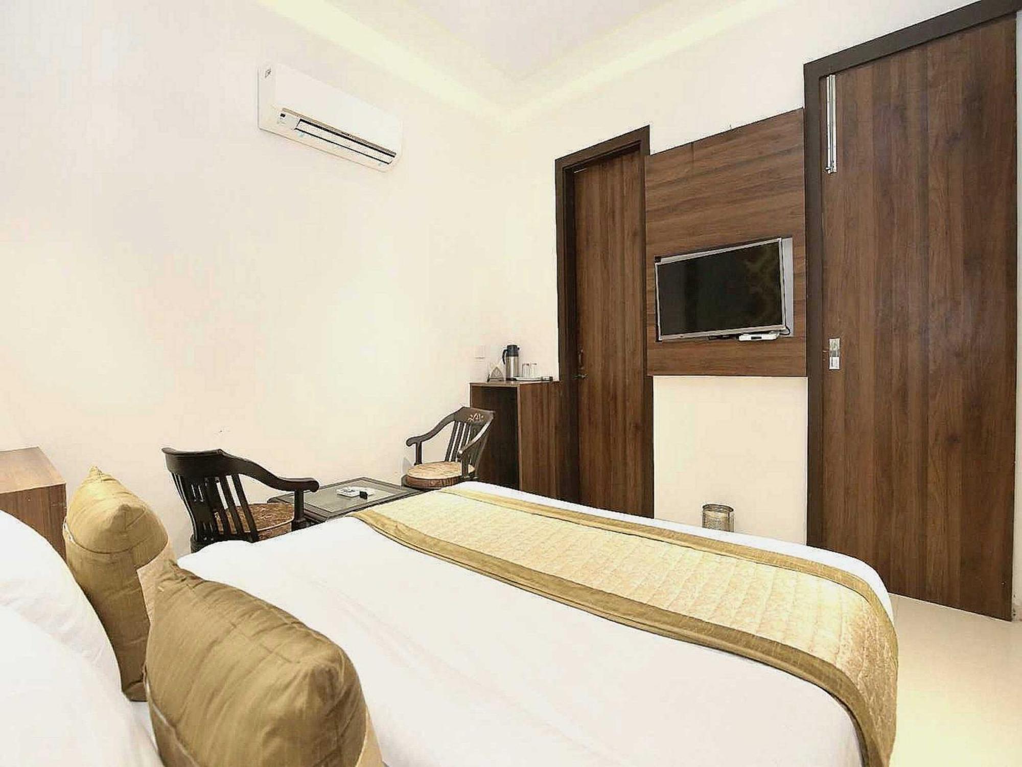 Hotel O Grand Star Αμριτσάρ Εξωτερικό φωτογραφία