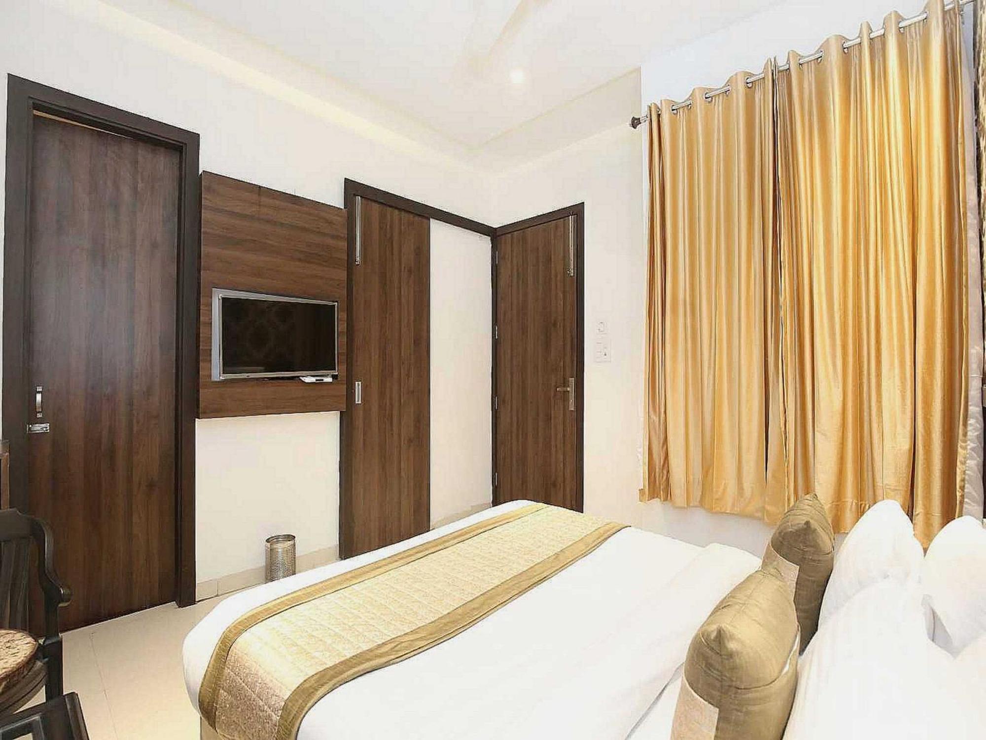 Hotel O Grand Star Αμριτσάρ Εξωτερικό φωτογραφία