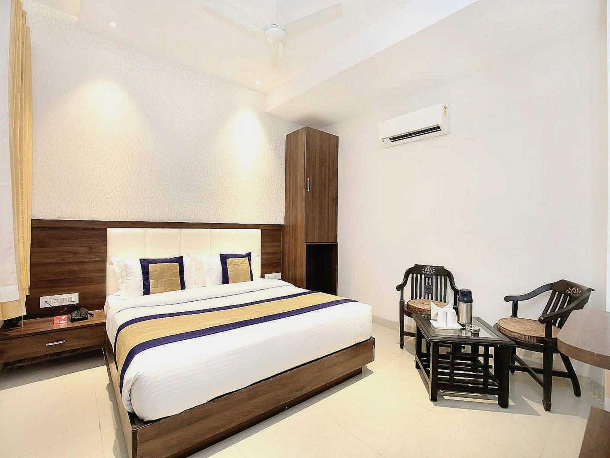 Hotel O Grand Star Αμριτσάρ Εξωτερικό φωτογραφία