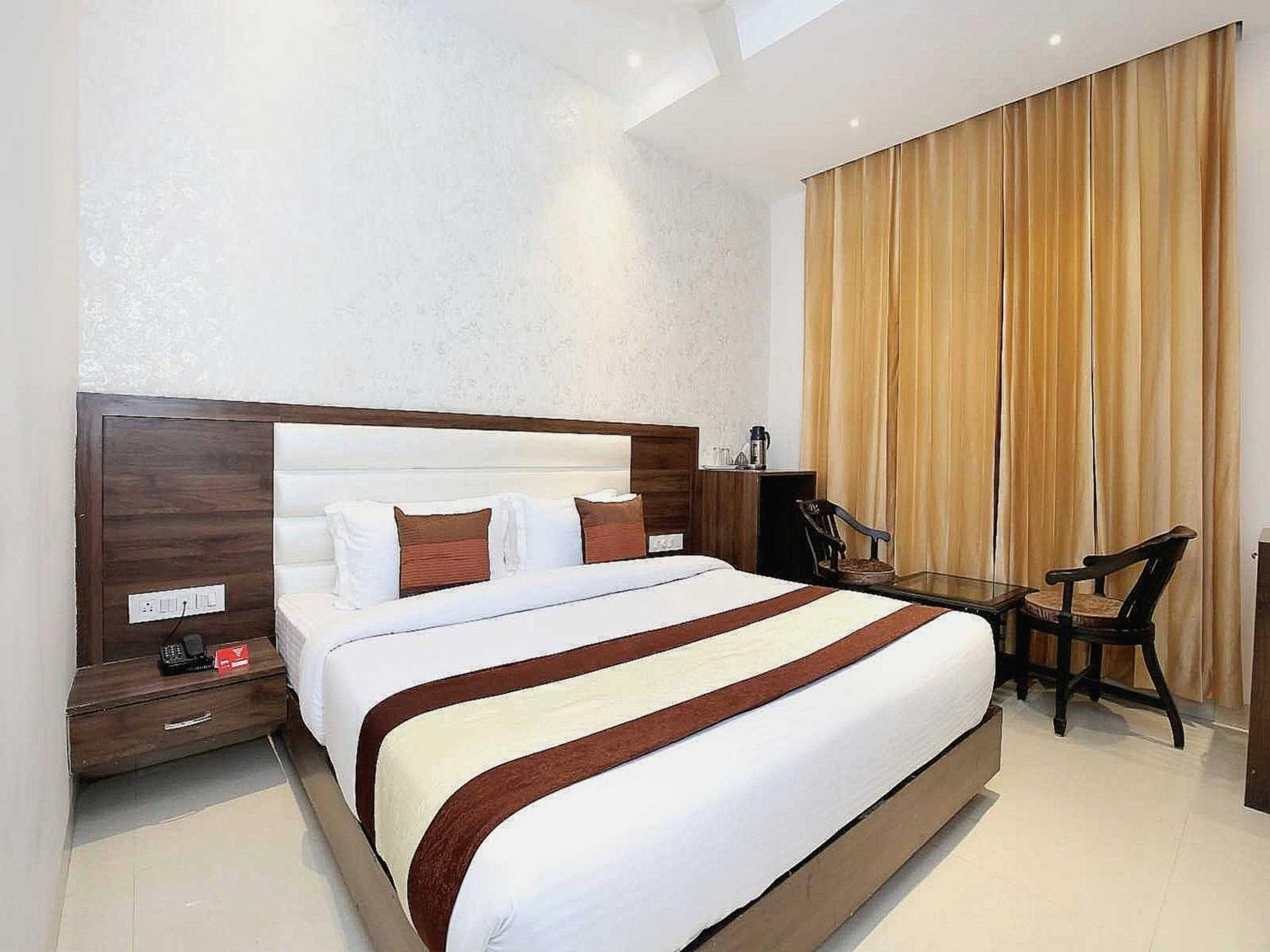 Hotel O Grand Star Αμριτσάρ Εξωτερικό φωτογραφία