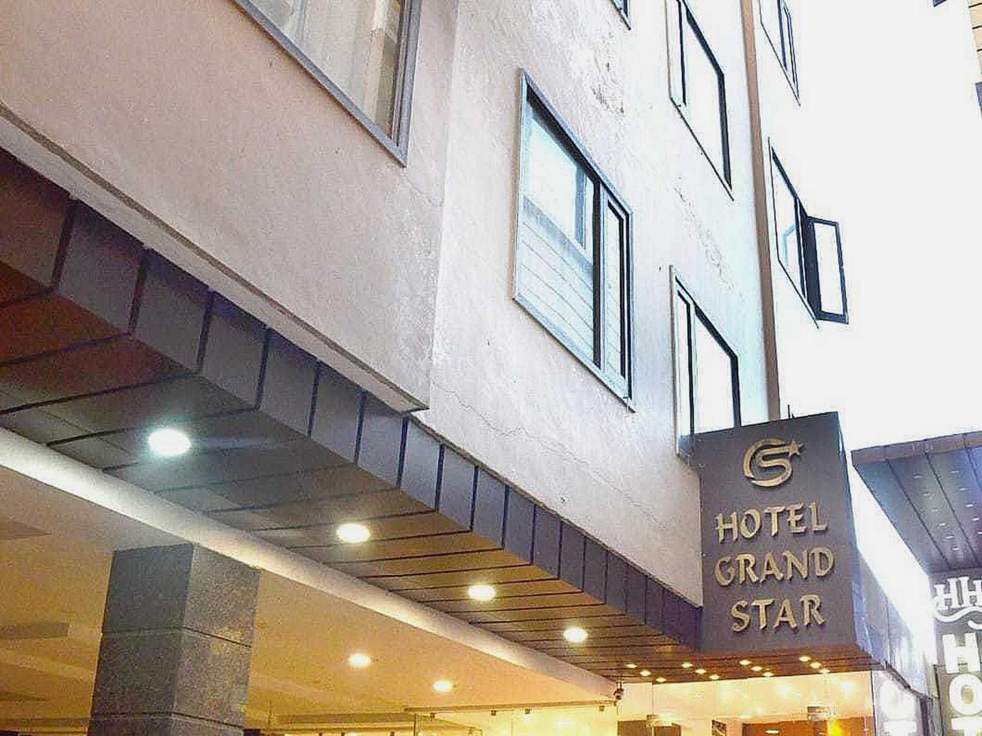 Hotel O Grand Star Αμριτσάρ Εξωτερικό φωτογραφία